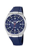 Watch Calypso Man Sport in Plastic K6063/2 - K6063/2